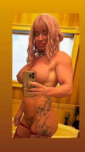 Debbie Grass OnlyFans Leaked Free Thumbnail Picture - #PjWWGFIxvV