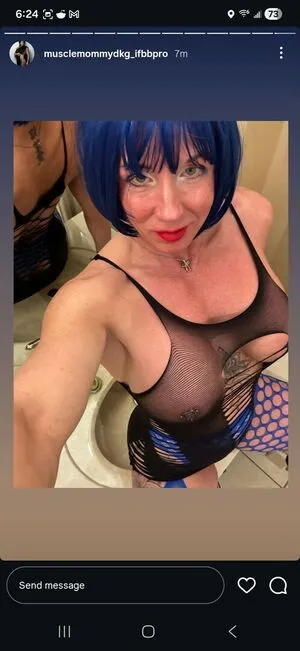 Debbie Grass OnlyFans Leaked Free Thumbnail Picture - #PjqCp6uiRg