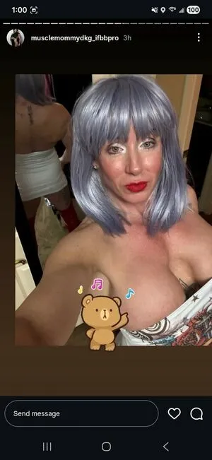 Debbie Grass OnlyFans Leaked Free Thumbnail Picture - #PrIvxlxYWw