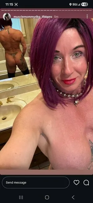 Debbie Grass OnlyFans Leaked Free Thumbnail Picture - #Pz9hlTk0Ee