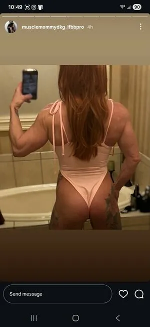 Debbie Grass OnlyFans Leaked Free Thumbnail Picture - #Q4jUJtxNSe