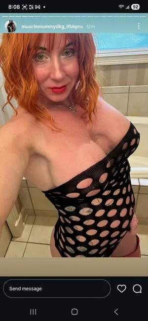 Debbie Grass OnlyFans Leaked Free Thumbnail Picture - #QGrxWVD8qP
