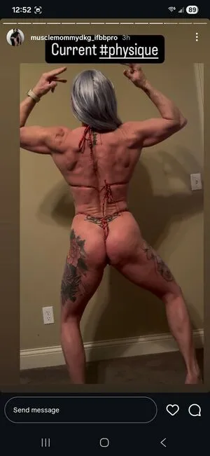 Debbie Grass OnlyFans Leaked Free Thumbnail Picture - #QNeZ8hTRZf