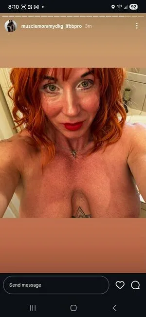 Debbie Grass OnlyFans Leaked Free Thumbnail Picture - #ROddFOHact
