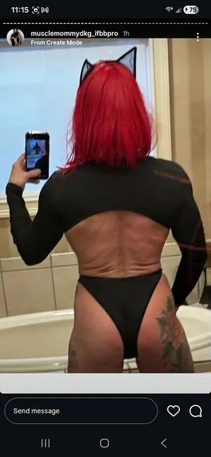 Debbie Grass OnlyFans Leaked Free Thumbnail Picture - #RThOTmlh5z