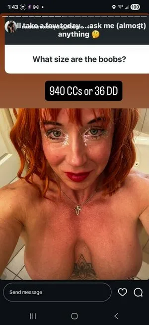 Debbie Grass OnlyFans Leaked Free Thumbnail Picture - #SA3F1tm1gs