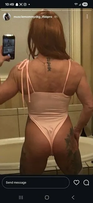Debbie Grass OnlyFans Leaked Free Thumbnail Picture - #TMJWvAZntc