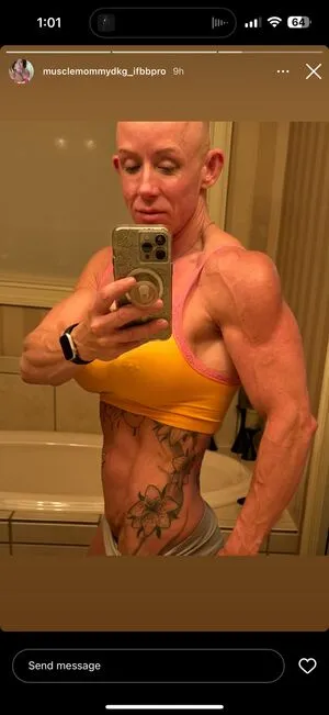 Debbie Grass OnlyFans Leaked Free Thumbnail Picture - #TiVmLrNMkr