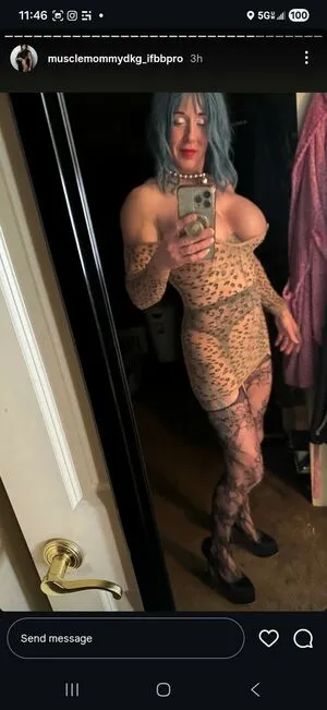 Debbie Grass OnlyFans Leaked Free Thumbnail Picture - #TrYJWTWedQ