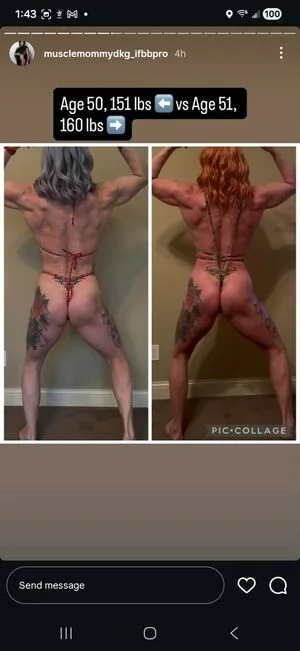 Debbie Grass OnlyFans Leaked Free Thumbnail Picture - #TvGXFJ7PDk