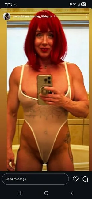Debbie Grass OnlyFans Leaked Free Thumbnail Picture - #V0e3zElzea