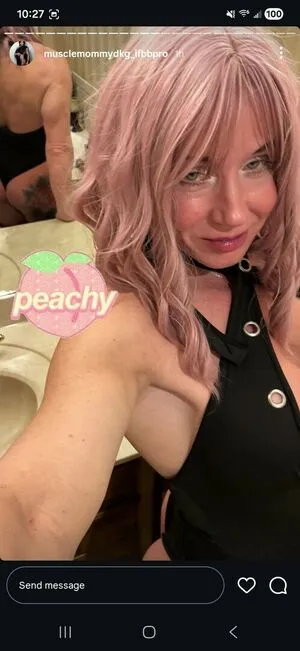 Debbie Grass OnlyFans Leaked Free Thumbnail Picture - #VIgTkiHZ9L