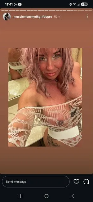 Debbie Grass OnlyFans Leaked Free Thumbnail Picture - #ViDfOi3FAZ