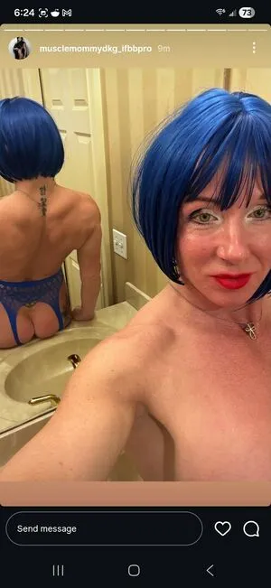 Debbie Grass OnlyFans Leaked Free Thumbnail Picture - #WJlur7wm4o