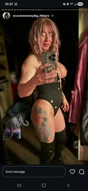 Debbie Grass OnlyFans Leaked Free Thumbnail Picture - #WxcHvTjbmm