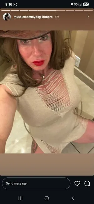 Debbie Grass OnlyFans Leaked Free Thumbnail Picture - #X7cksoSPL0