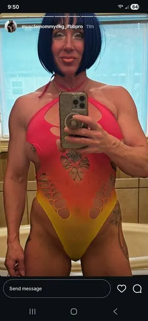 Debbie Grass OnlyFans Leaked Free Thumbnail Picture - #XDvHxZjlmD