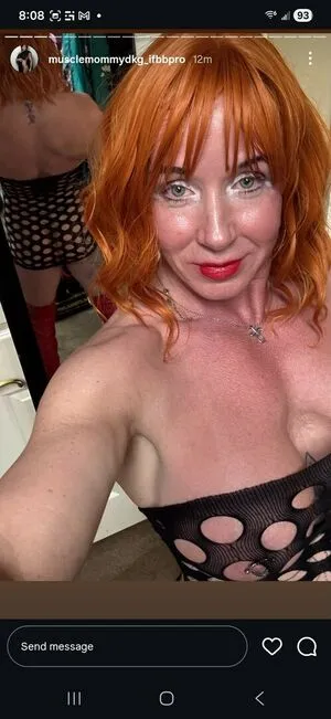 Debbie Grass OnlyFans Leaked Free Thumbnail Picture - #XM0FCQBivb