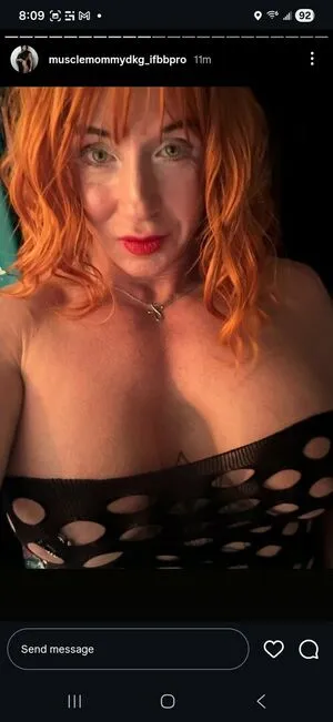 Debbie Grass OnlyFans Leaked Free Thumbnail Picture - #Y9U9kyRI6a