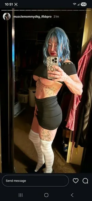 Debbie Grass OnlyFans Leaked Free Thumbnail Picture - #YgXlxRI7DR