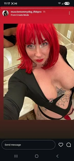 Debbie Grass OnlyFans Leaked Free Thumbnail Picture - #Z2UhHgsZt8