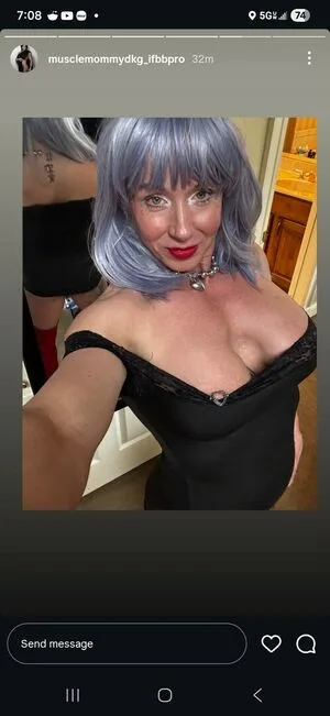 Debbie Grass OnlyFans Leaked Free Thumbnail Picture - #ZWTqoivujs