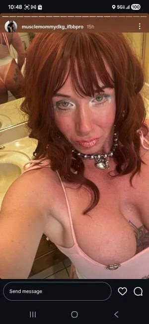 Debbie Grass OnlyFans Leaked Free Thumbnail Picture - #ZoQnI0jNab