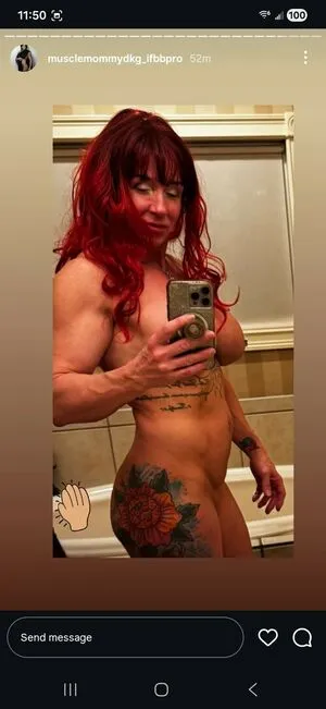 Debbie Grass OnlyFans Leaked Free Thumbnail Picture - #a29dRJVGCh