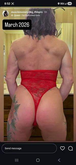 Debbie Grass OnlyFans Leaked Free Thumbnail Picture - #a76CxSZhDe