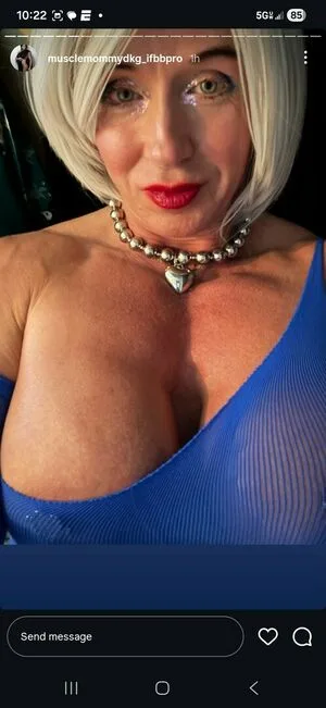 Debbie Grass OnlyFans Leaked Free Thumbnail Picture - #aBovGRDgyX
