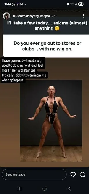 Debbie Grass OnlyFans Leaked Free Thumbnail Picture - #aiVqu4jkXR