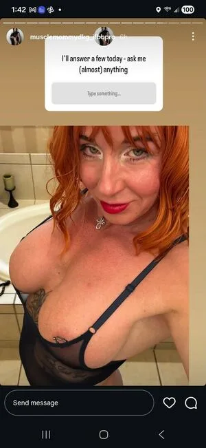 Debbie Grass OnlyFans Leaked Free Thumbnail Picture - #bHTEkSsDYc