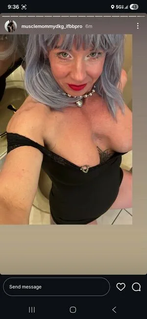 Debbie Grass OnlyFans Leaked Free Thumbnail Picture - #bcUtrNP04c