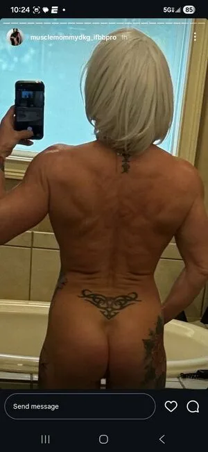 Debbie Grass OnlyFans Leaked Free Thumbnail Picture - #cLRiUzgGEt
