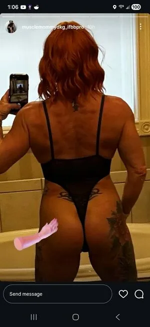Debbie Grass OnlyFans Leaked Free Thumbnail Picture - #clfmsYbEEt