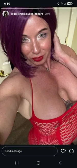 Debbie Grass OnlyFans Leaked Free Thumbnail Picture - #cv2D6MhTWn