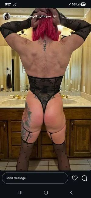 Debbie Grass OnlyFans Leaked Free Thumbnail Picture - #czCwfRPfYI