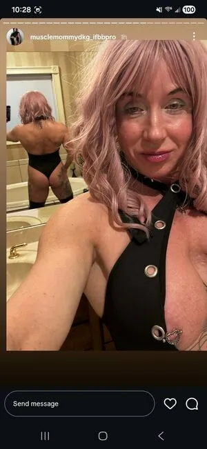 Debbie Grass OnlyFans Leaked Free Thumbnail Picture - #d0Ya1Q8mN2