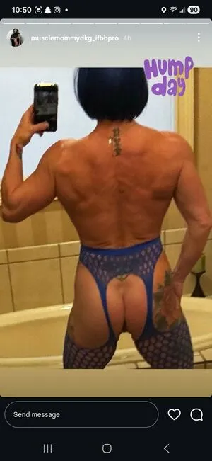 Debbie Grass OnlyFans Leaked Free Thumbnail Picture - #d7B1eJFCAh