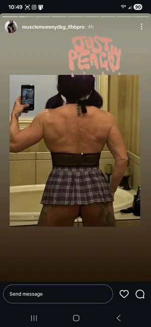 Debbie Grass OnlyFans Leaked Free Thumbnail Picture - #dAD1PbITIz