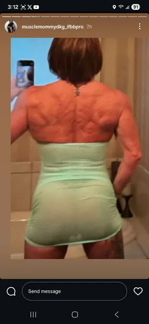 Debbie Grass OnlyFans Leaked Free Thumbnail Picture - #dPXATQQy0Q