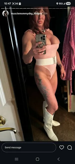 Debbie Grass OnlyFans Leaked Free Thumbnail Picture - #dYdpVS0f6J