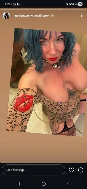 Debbie Grass OnlyFans Leaked Free Thumbnail Picture - #dwtyDzFxNu