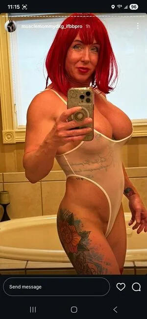 Debbie Grass OnlyFans Leaked Free Thumbnail Picture - #fgHnNUQo8U