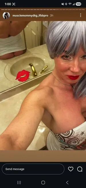 Debbie Grass OnlyFans Leaked Free Thumbnail Picture - #fvByU6t6CV