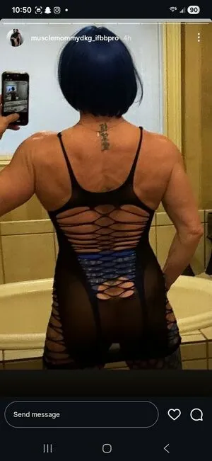 Debbie Grass OnlyFans Leaked Free Thumbnail Picture - #gIuVlORera