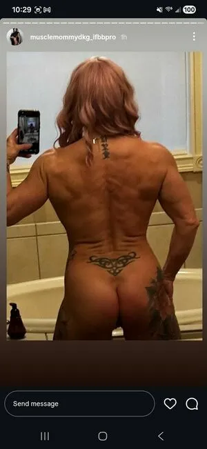 Debbie Grass OnlyFans Leaked Free Thumbnail Picture - #gUwBkdQn3F