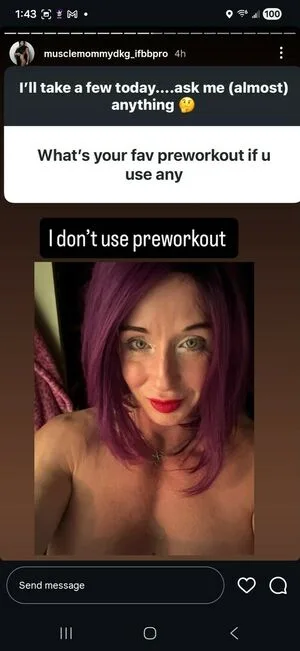 Debbie Grass OnlyFans Leaked Free Thumbnail Picture - #gX4LEFSkcP