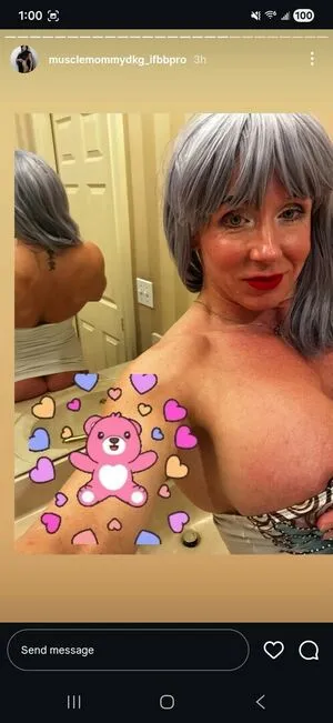 Debbie Grass OnlyFans Leaked Free Thumbnail Picture - #hMrTVoYBeF