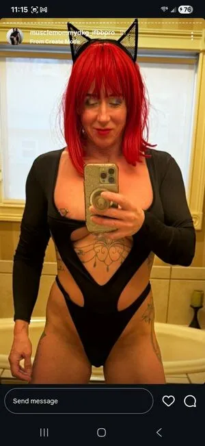 Debbie Grass OnlyFans Leaked Free Thumbnail Picture - #hej3CEsfQ0